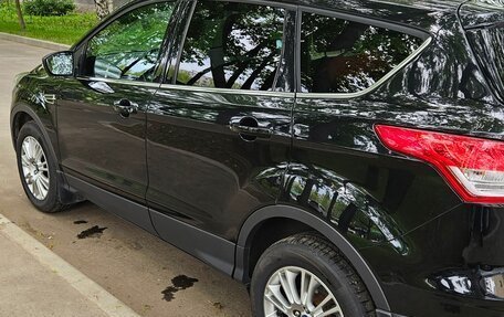 Ford Kuga III, 2014 год, 1 350 000 рублей, 6 фотография