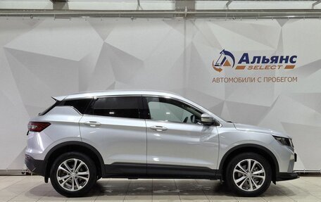 Geely Coolray I, 2022 год, 1 680 000 рублей, 2 фотография