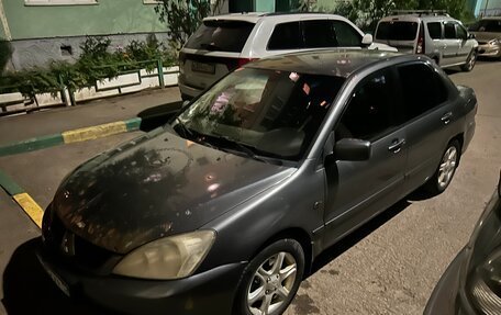 Mitsubishi Lancer IX, 2005 год, 249 999 рублей, 3 фотография