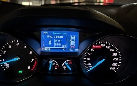 Ford Kuga III, 2014 год, 1 350 000 рублей, 13 фотография