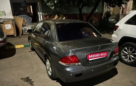 Mitsubishi Lancer IX, 2005 год, 249 999 рублей, 2 фотография