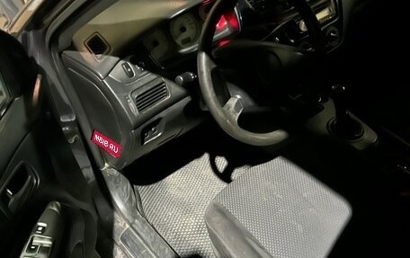 Mitsubishi Lancer IX, 2005 год, 249 999 рублей, 6 фотография