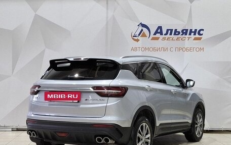 Geely Coolray I, 2022 год, 1 680 000 рублей, 3 фотография