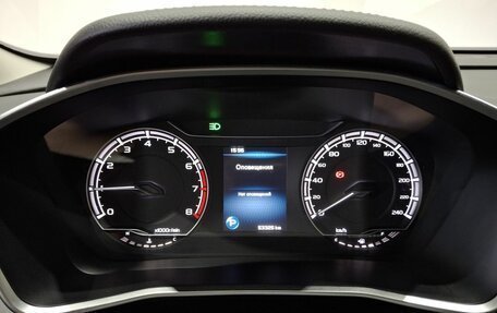 Geely Coolray I, 2022 год, 1 680 000 рублей, 11 фотография