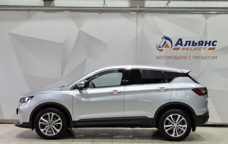 Geely Coolray I, 2022 год, 1 680 000 рублей, 6 фотография