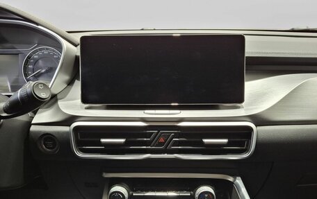 Geely Coolray I, 2022 год, 1 680 000 рублей, 13 фотография