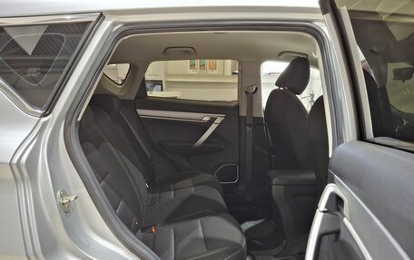 Geely Coolray I, 2022 год, 1 680 000 рублей, 17 фотография