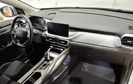 Geely Coolray I, 2022 год, 1 680 000 рублей, 12 фотография