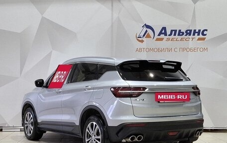 Geely Coolray I, 2022 год, 1 680 000 рублей, 5 фотография