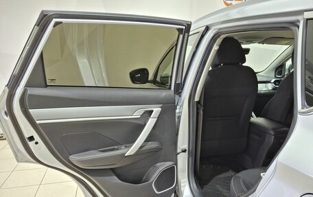 Geely Coolray I, 2022 год, 1 680 000 рублей, 24 фотография