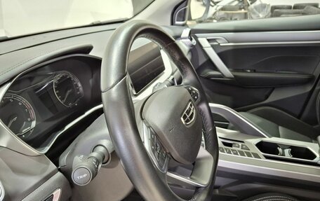 Geely Coolray I, 2022 год, 1 680 000 рублей, 23 фотография