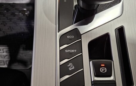 Geely Coolray I, 2022 год, 1 680 000 рублей, 32 фотография
