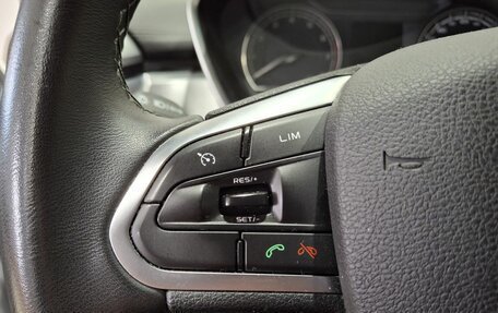 Geely Coolray I, 2022 год, 1 680 000 рублей, 34 фотография