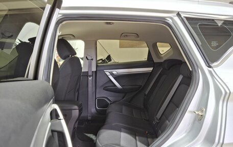 Geely Coolray I, 2022 год, 1 680 000 рублей, 25 фотография