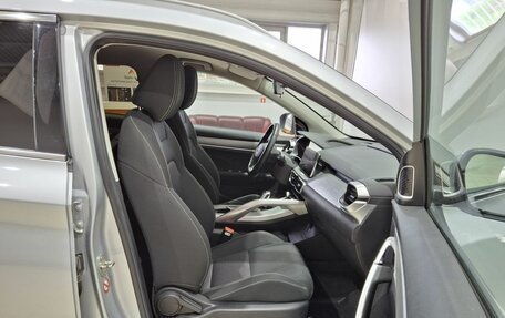 Geely Coolray I, 2022 год, 1 680 000 рублей, 29 фотография