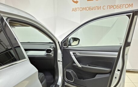 Geely Coolray I, 2022 год, 1 680 000 рублей, 27 фотография