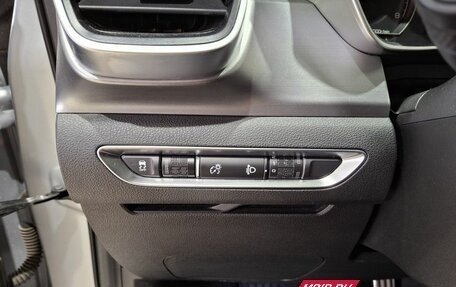 Geely Coolray I, 2022 год, 1 680 000 рублей, 33 фотография