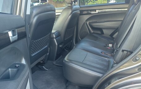 KIA Sorento II рестайлинг, 2011 год, 1 570 000 рублей, 6 фотография