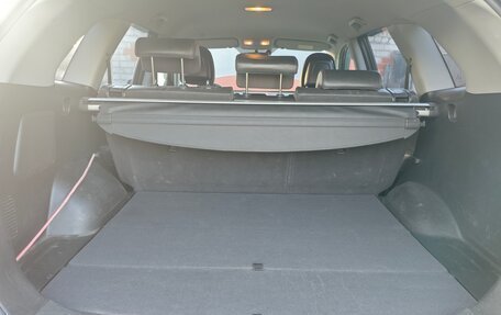 KIA Sorento II рестайлинг, 2011 год, 1 570 000 рублей, 15 фотография