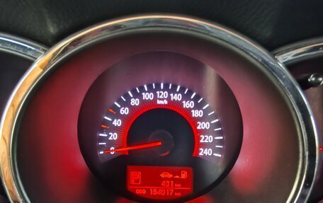 KIA Sorento II рестайлинг, 2011 год, 1 570 000 рублей, 19 фотография