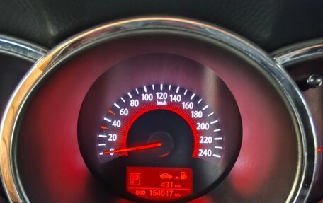 KIA Sorento II рестайлинг, 2011 год, 1 570 000 рублей, 20 фотография
