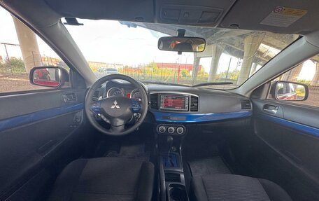 Mitsubishi Lancer IX, 2008 год, 450 000 рублей, 14 фотография