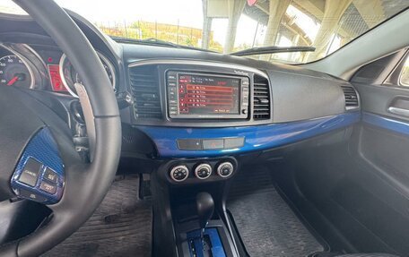 Mitsubishi Lancer IX, 2008 год, 450 000 рублей, 18 фотография