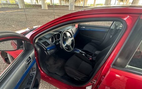 Mitsubishi Lancer IX, 2008 год, 450 000 рублей, 15 фотография