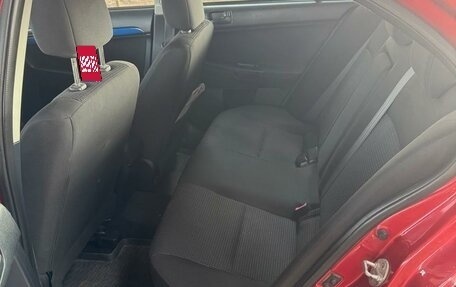 Mitsubishi Lancer IX, 2008 год, 450 000 рублей, 13 фотография