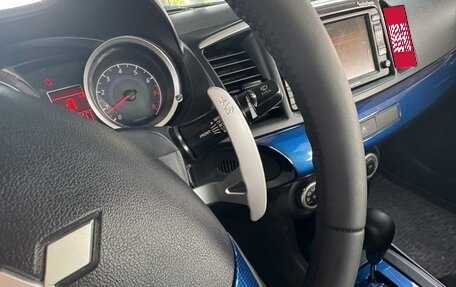 Mitsubishi Lancer IX, 2008 год, 450 000 рублей, 16 фотография