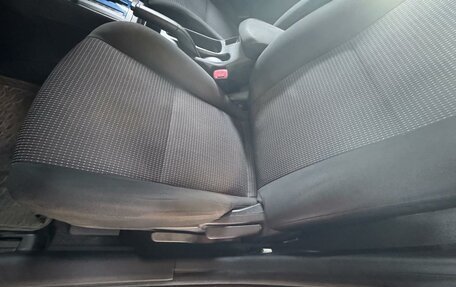 Mitsubishi Lancer IX, 2008 год, 450 000 рублей, 19 фотография