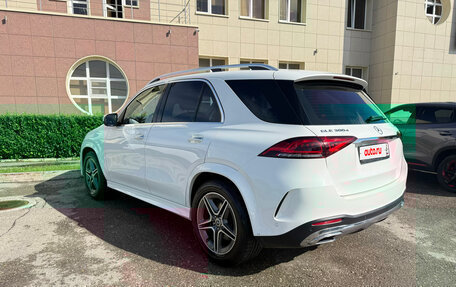 Mercedes-Benz GLE, 2020 год, 6 200 000 рублей, 2 фотография