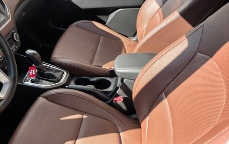 Hyundai Creta I рестайлинг, 2020 год, 2 050 000 рублей, 5 фотография