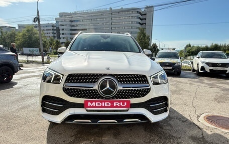 Mercedes-Benz GLE, 2020 год, 6 200 000 рублей, 8 фотография
