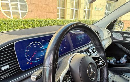 Mercedes-Benz GLE, 2020 год, 6 200 000 рублей, 22 фотография
