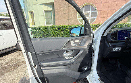 Mercedes-Benz GLE, 2020 год, 6 200 000 рублей, 20 фотография