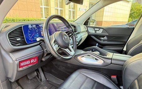 Mercedes-Benz GLE, 2020 год, 6 200 000 рублей, 21 фотография