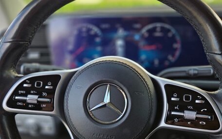 Mercedes-Benz GLE, 2020 год, 6 200 000 рублей, 32 фотография