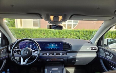 Mercedes-Benz GLE, 2020 год, 6 200 000 рублей, 31 фотография