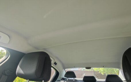 Peugeot 508 II, 2012 год, 680 000 рублей, 13 фотография