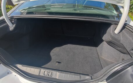 Peugeot 508 II, 2012 год, 680 000 рублей, 15 фотография
