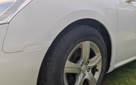 Peugeot 508 II, 2012 год, 680 000 рублей, 19 фотография
