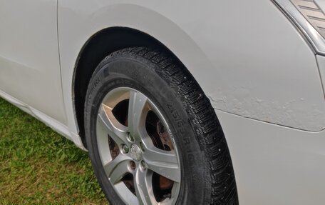 Peugeot 508 II, 2012 год, 680 000 рублей, 20 фотография