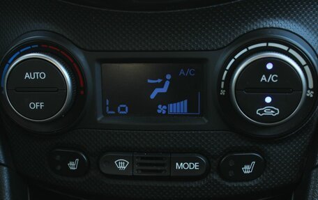 Hyundai Solaris II рестайлинг, 2016 год, 890 000 рублей, 19 фотография