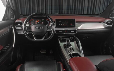 Geely Coolray I, 2021 год, 1 659 000 рублей, 6 фотография