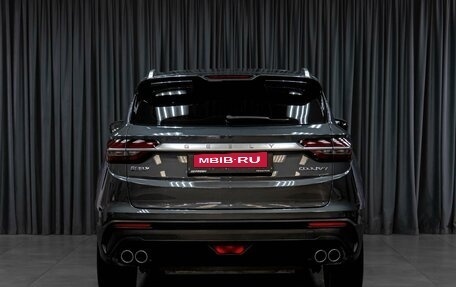 Geely Coolray I, 2021 год, 1 659 000 рублей, 4 фотография