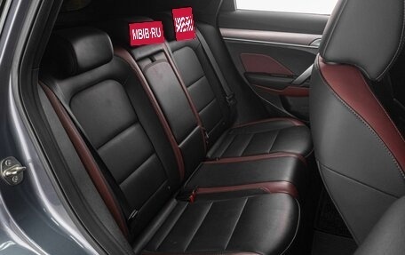 Geely Coolray I, 2021 год, 1 659 000 рублей, 7 фотография