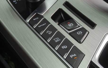 Geely Coolray I, 2021 год, 1 659 000 рублей, 16 фотография