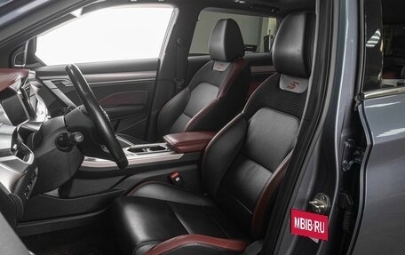 Geely Coolray I, 2021 год, 1 659 000 рублей, 10 фотография