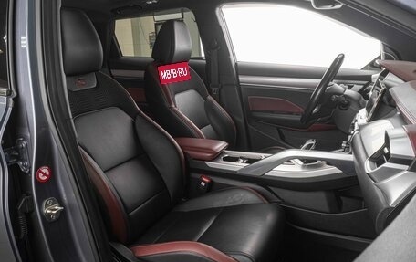 Geely Coolray I, 2021 год, 1 659 000 рублей, 8 фотография